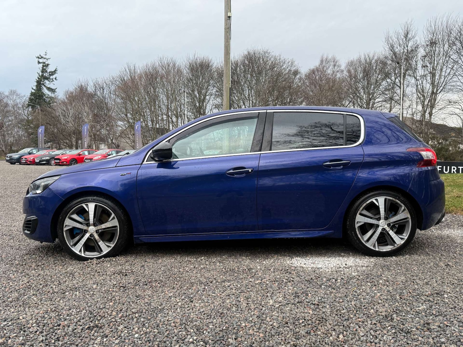 Used Peugeot 308 2015 for sale - 77749042: Photo 6