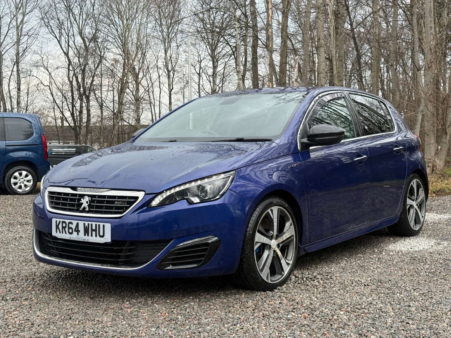 Used Peugeot 308 2015 for sale - 77749042: Photo 7