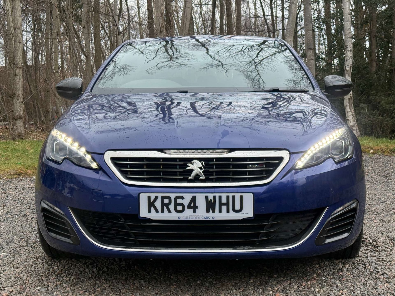 Used Peugeot 308 2015 for sale - 77749042: Photo 8