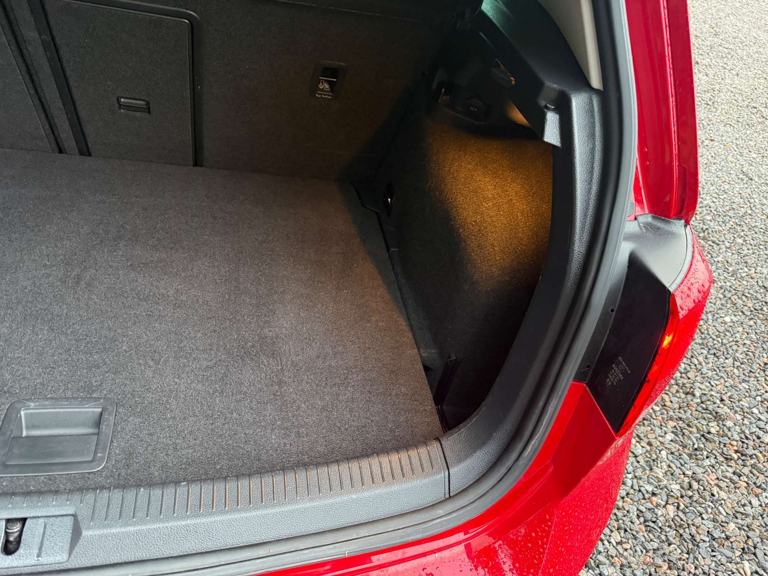 Used Volkswagen Golf 2017 for sale - 76685289: Photo 11