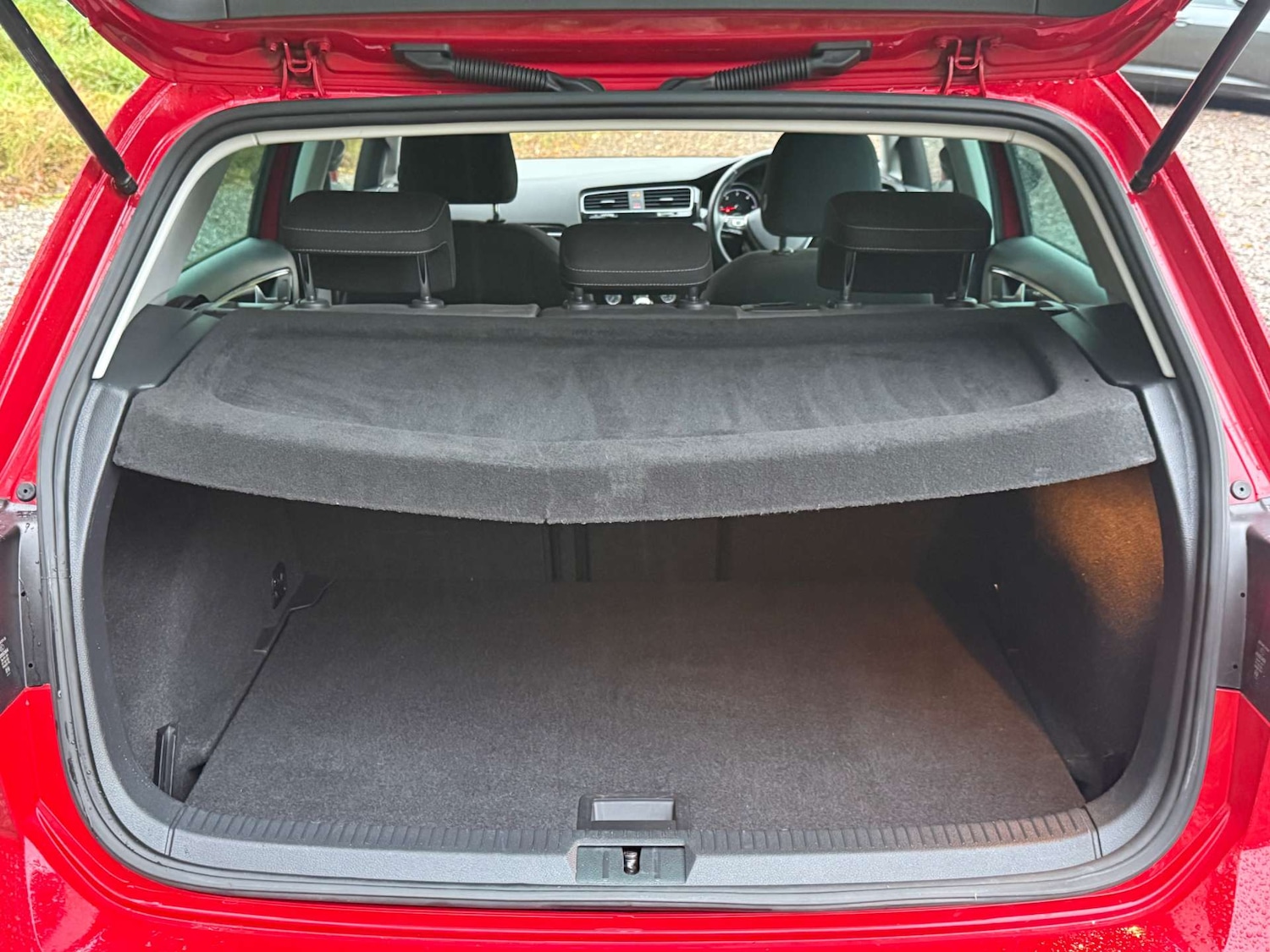 Used Volkswagen Golf 2017 for sale - 76685289: Photo 12