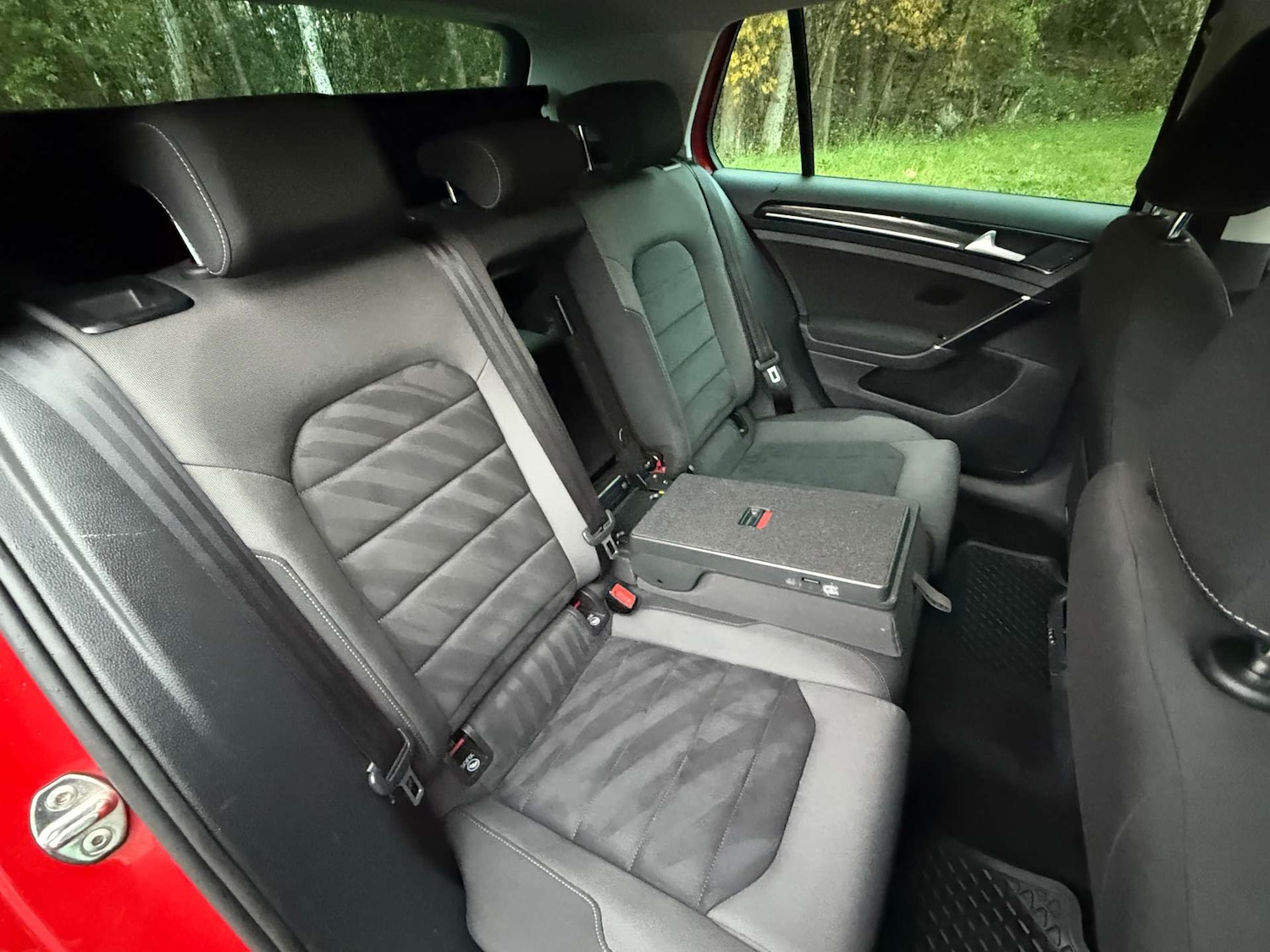 Used Volkswagen Golf 2017 for sale - 76685289: Photo 13