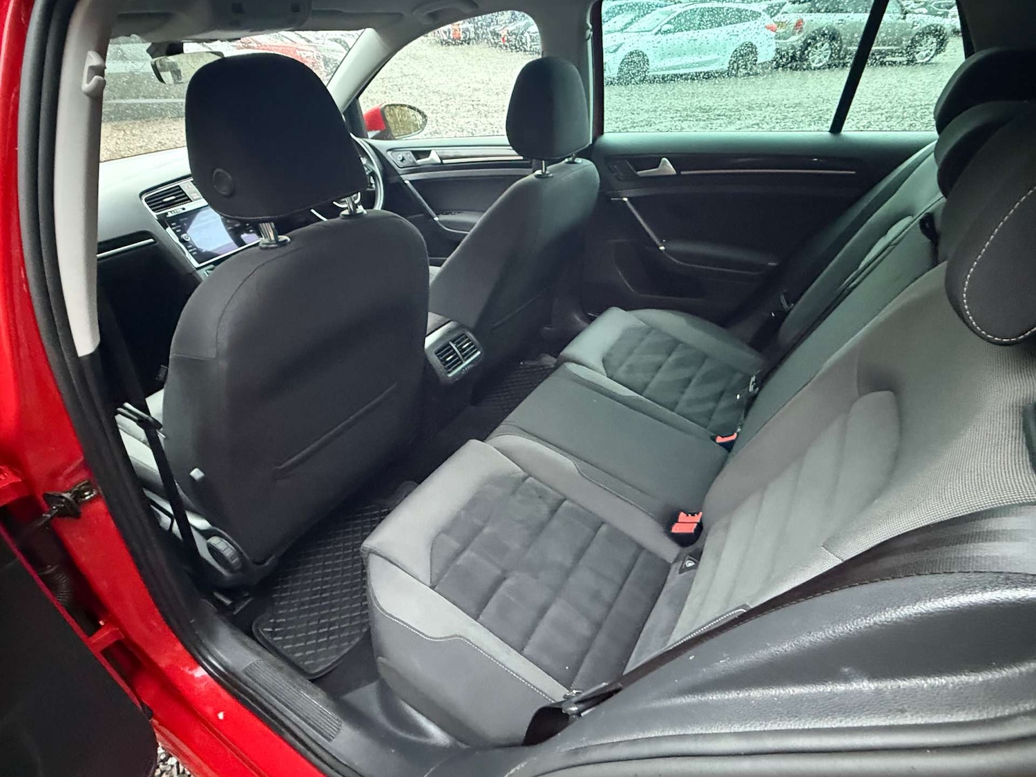 Used Volkswagen Golf 2017 for sale - 76685289: Photo 14