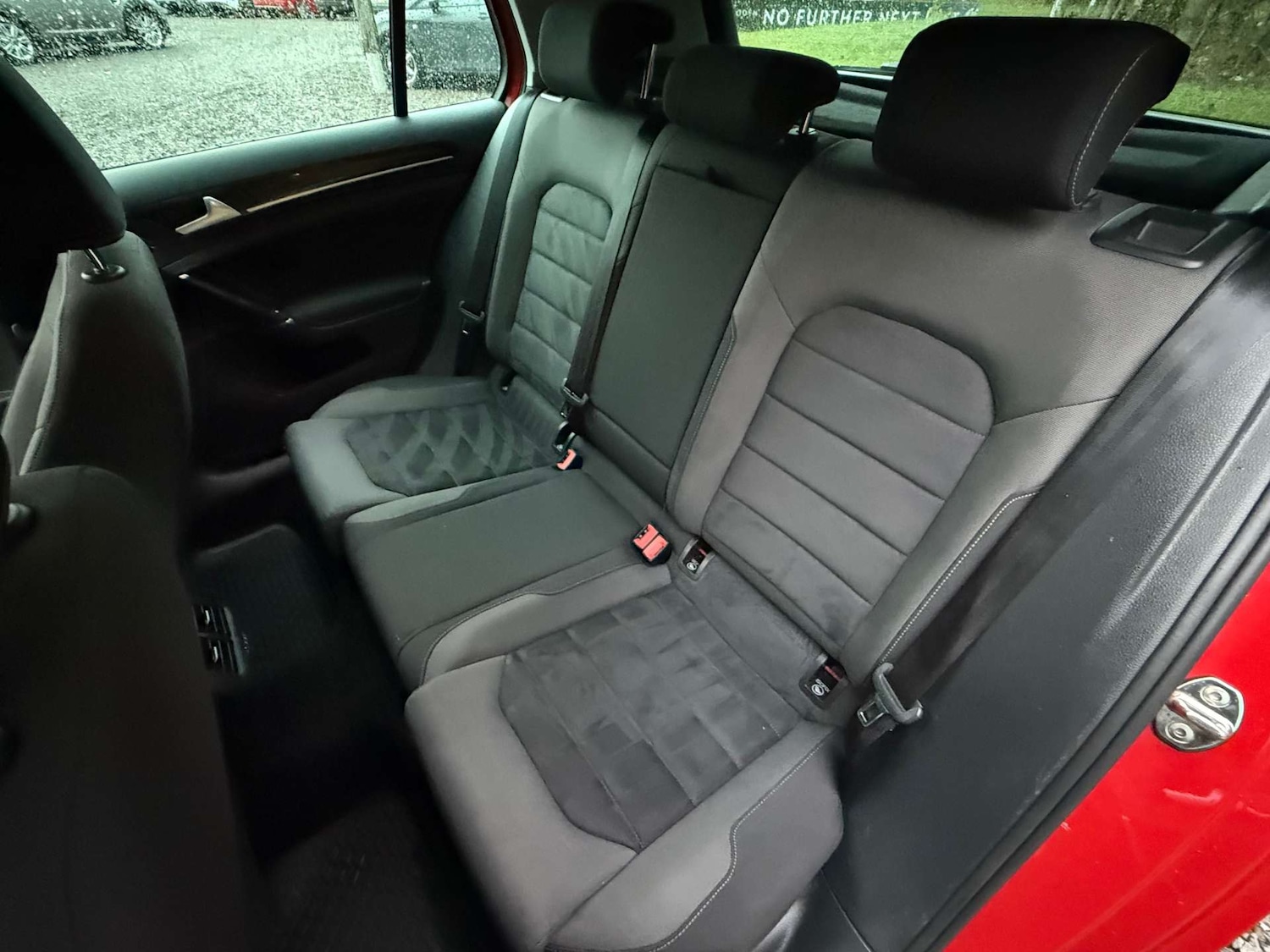 Used Volkswagen Golf 2017 for sale - 76685289: Photo 16