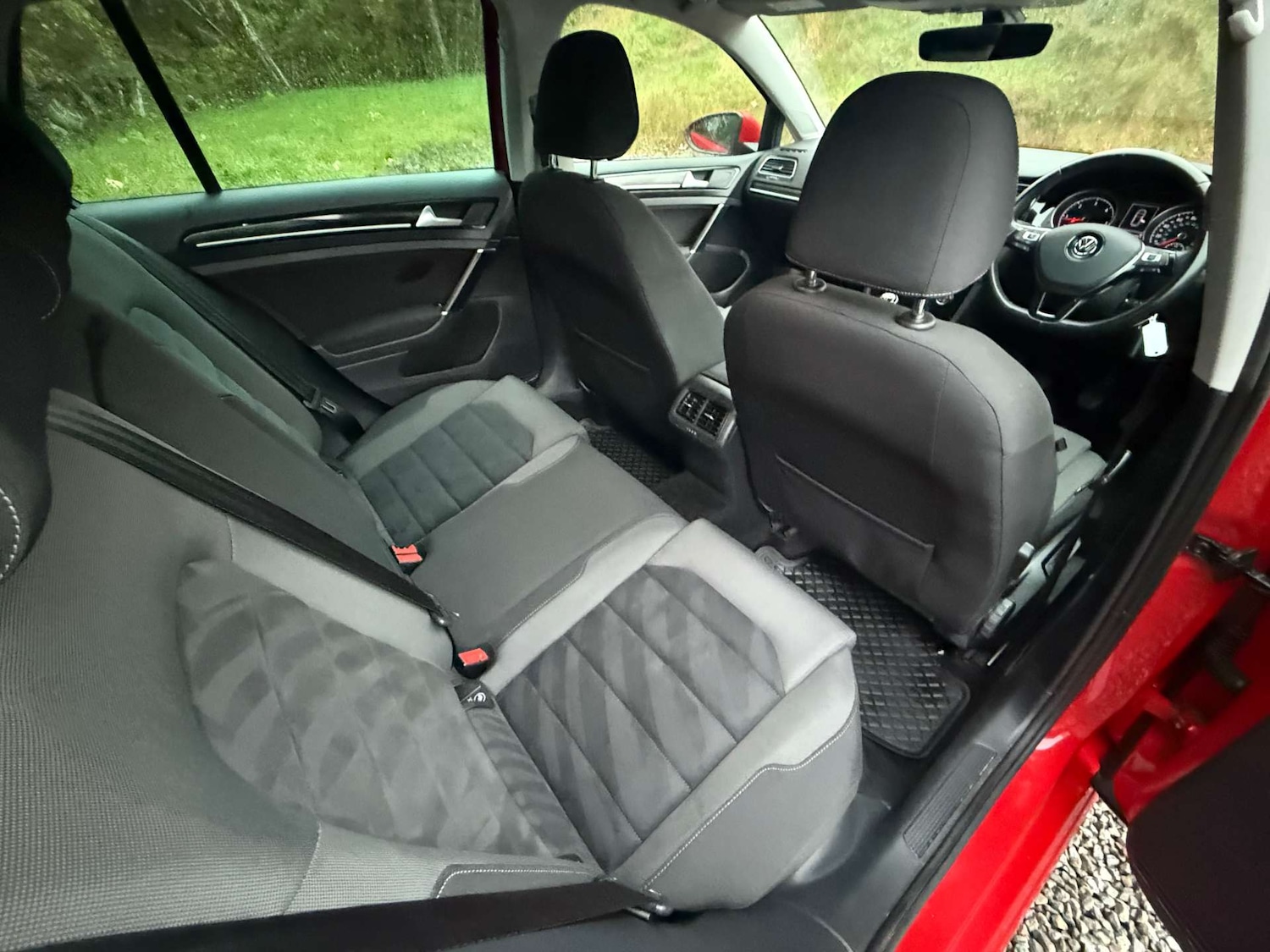 Used Volkswagen Golf 2017 for sale - 76685289: Photo 19