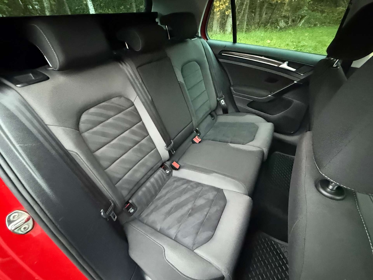 Used Volkswagen Golf 2017 for sale - 76685289: Photo 21