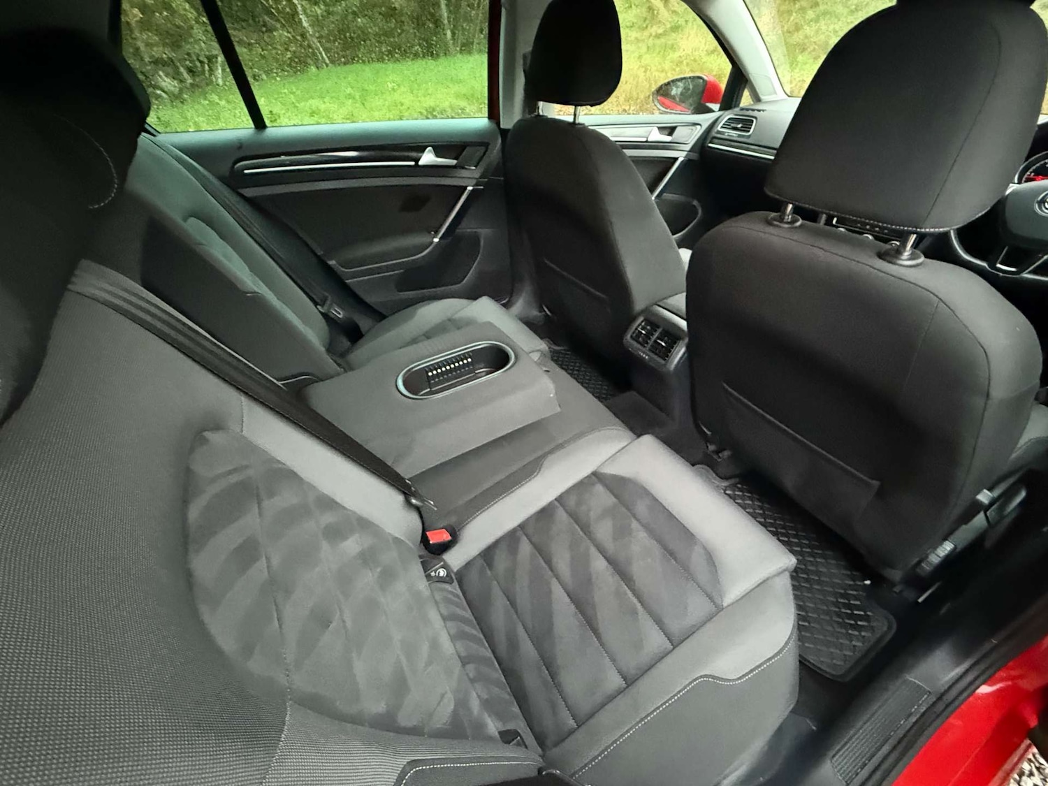 Used Volkswagen Golf 2017 for sale - 76685289: Photo 22