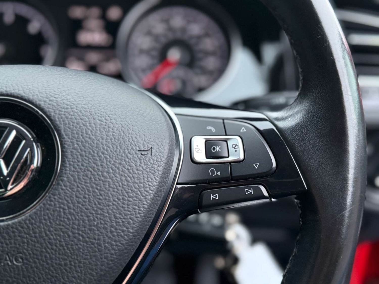 Used Volkswagen Golf 2017 for sale - 76685289: Photo 34