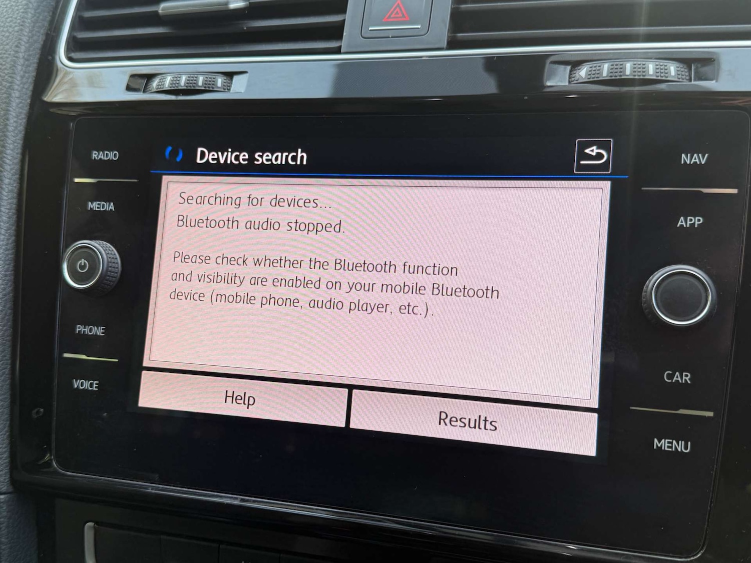 Used Volkswagen Golf 2017 for sale - 76685289: Photo 38