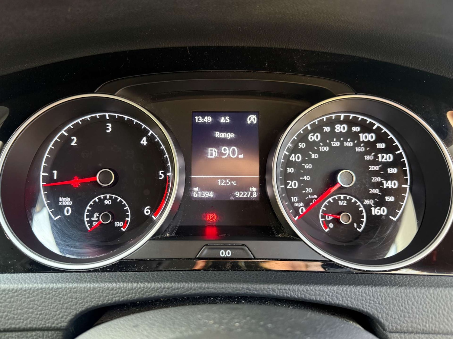 Used Volkswagen Golf 2017 for sale - 76685289: Photo 41