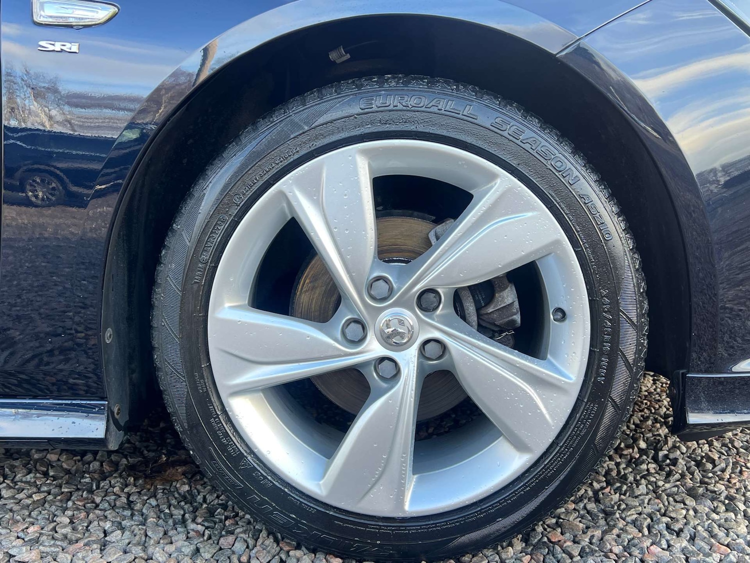 Used Vauxhall Insignia 2019 for sale - 77378419: Photo 10