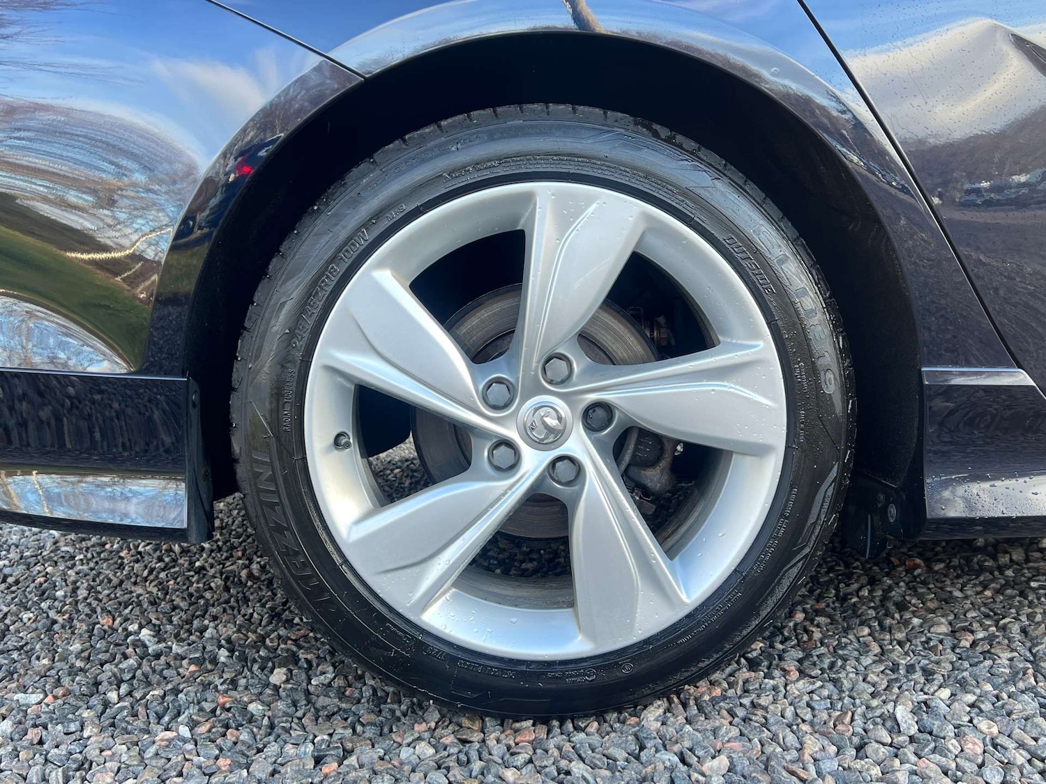 Used Vauxhall Insignia 2019 for sale - 77378419: Photo 11