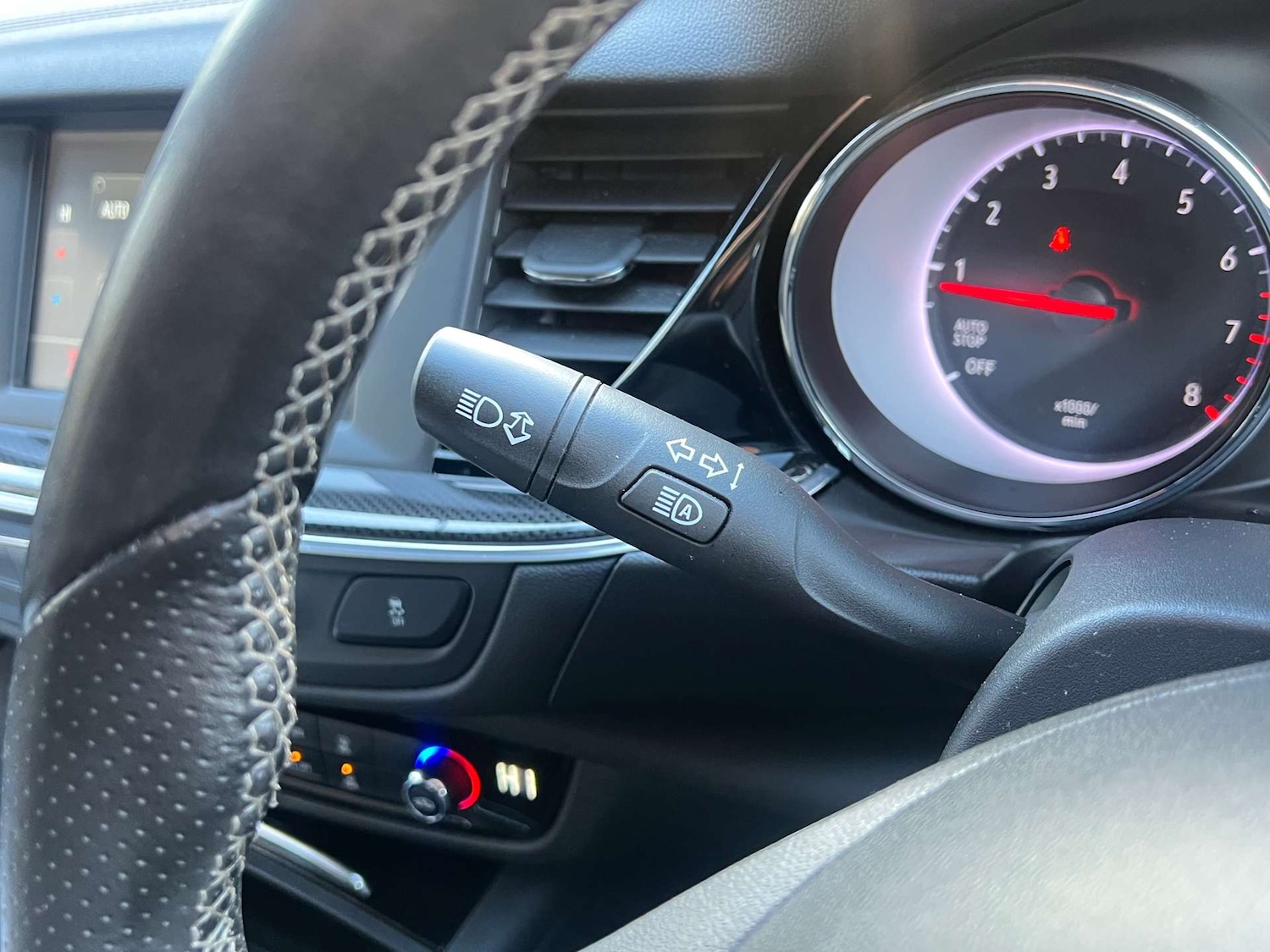 Used Vauxhall Insignia 2019 for sale - 77378419: Photo 15