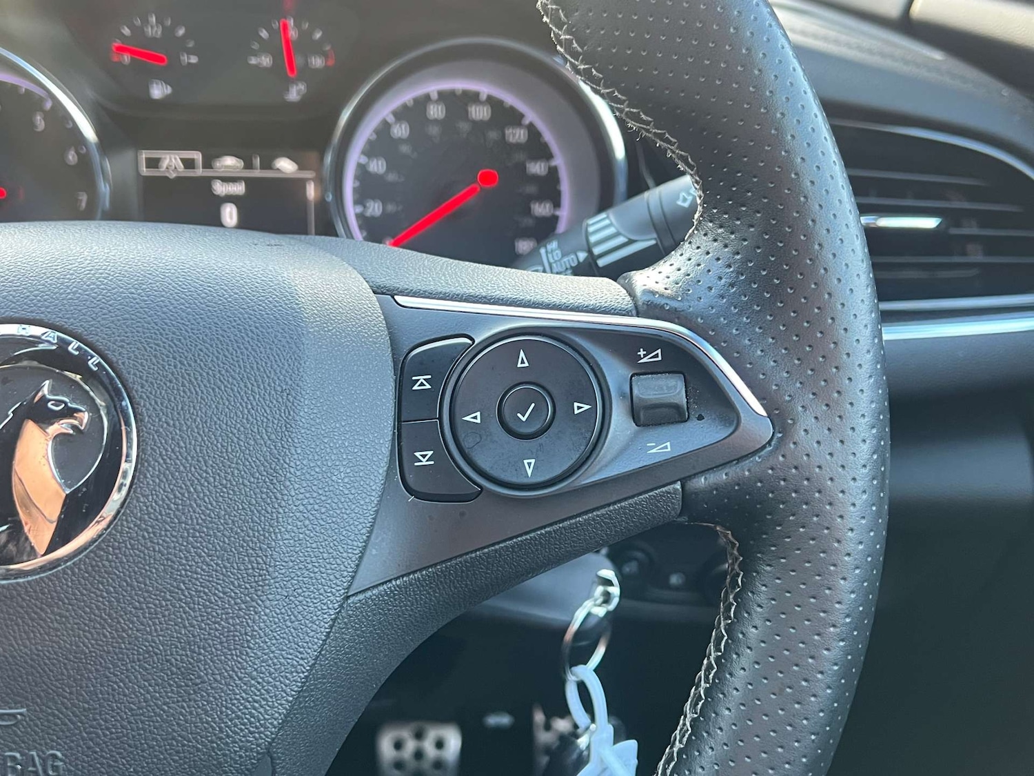 Used Vauxhall Insignia 2019 for sale - 77378419: Photo 18