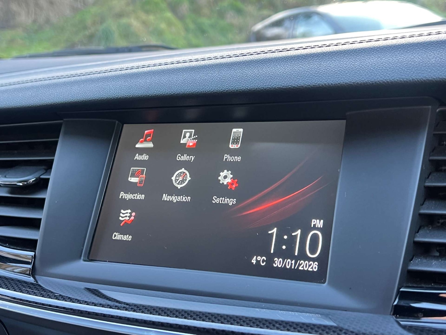 Used Vauxhall Insignia 2019 for sale - 77378419: Photo 20