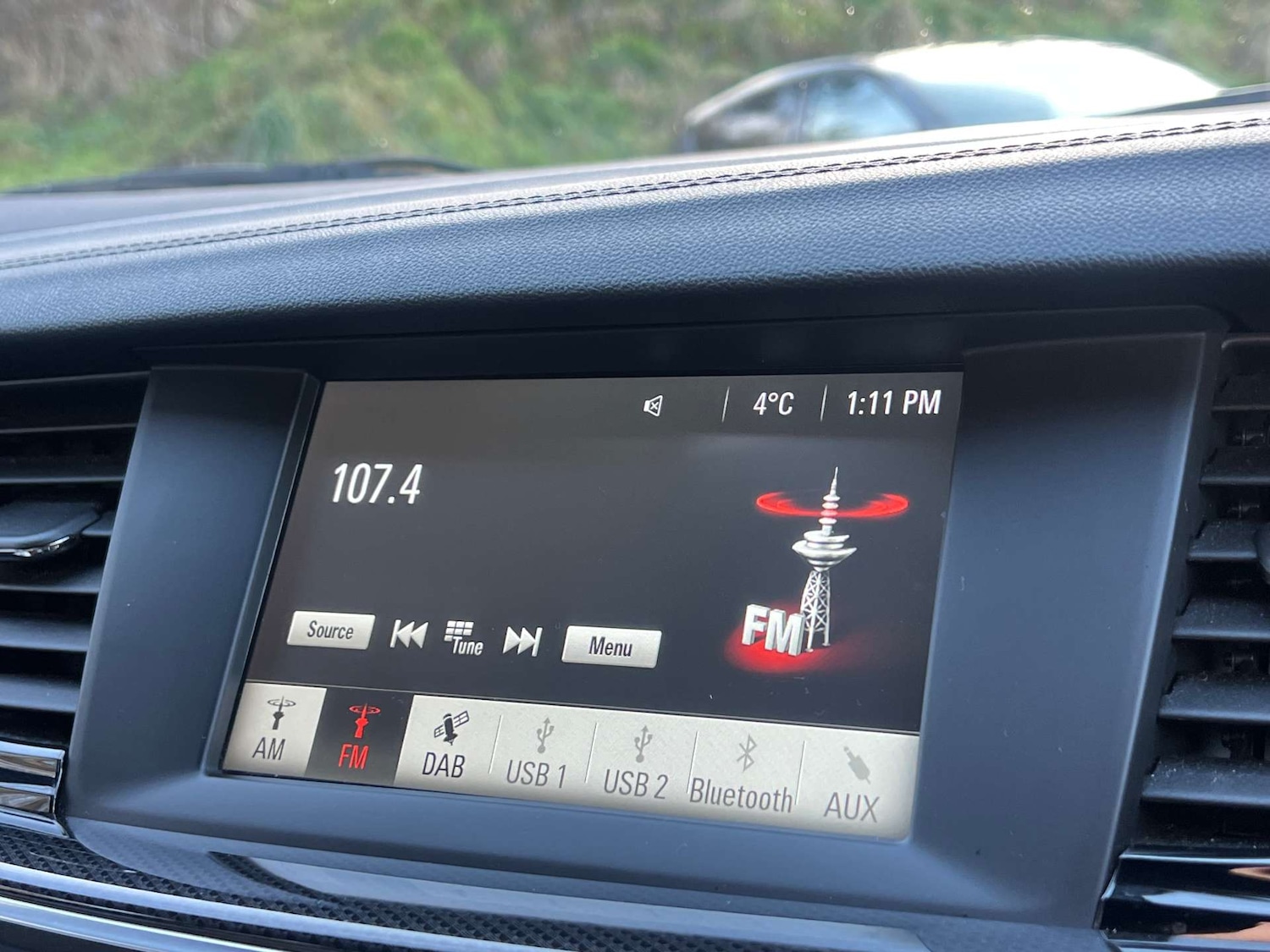 Used Vauxhall Insignia 2019 for sale - 77378419: Photo 21