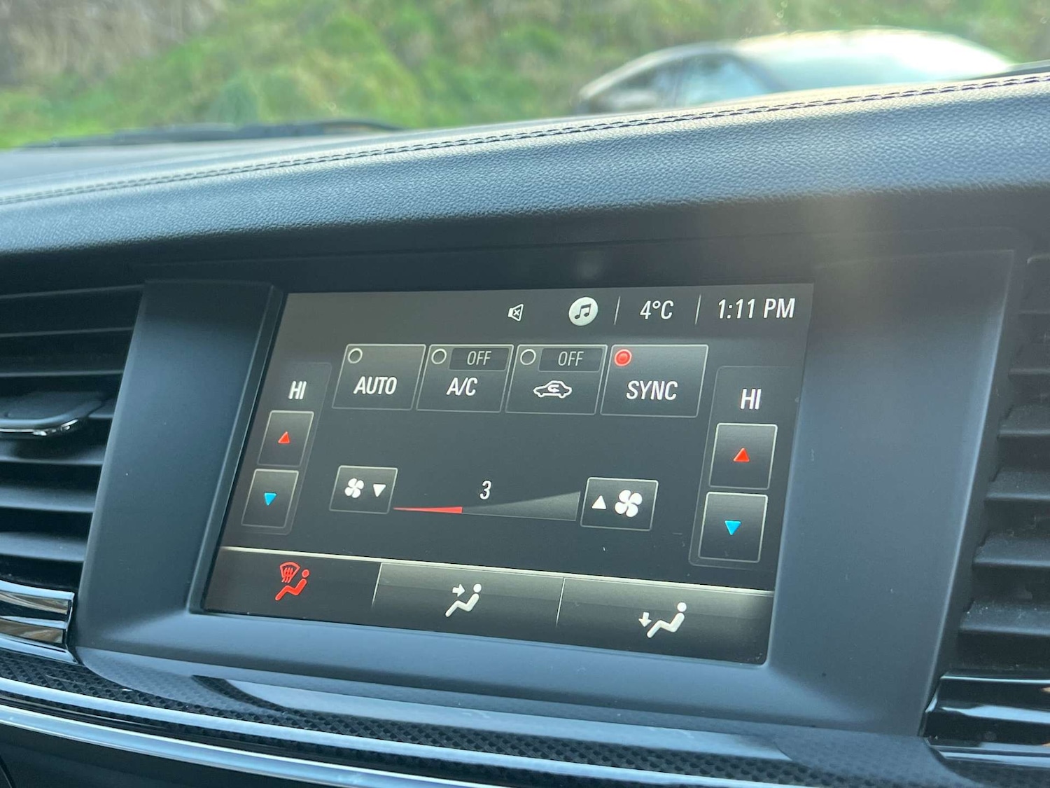 Used Vauxhall Insignia 2019 for sale - 77378419: Photo 23