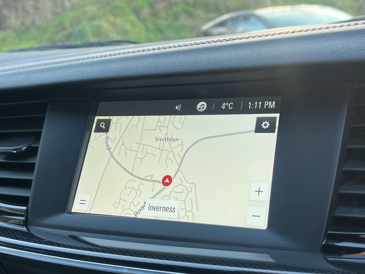 Used Vauxhall Insignia 2019 for sale - 77378419: Photo 24