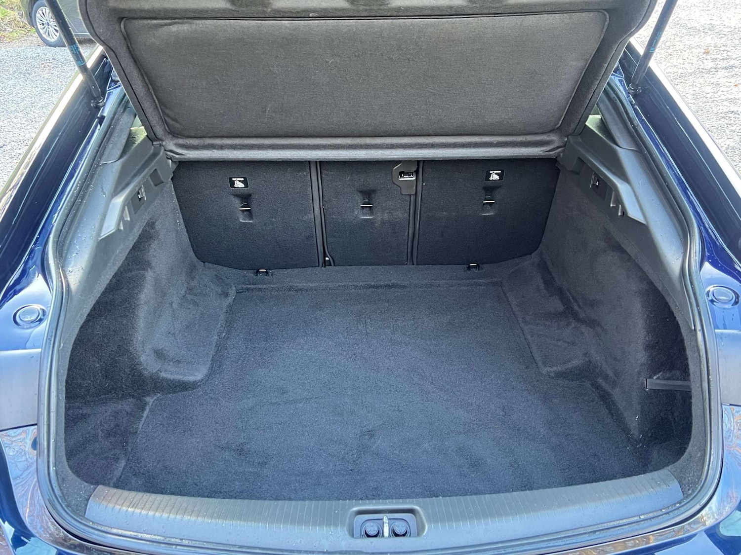 Used Vauxhall Insignia 2019 for sale - 77378419: Photo 26