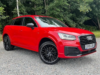 Used Audi Q2 2019 for sale - 79229118: Photo
