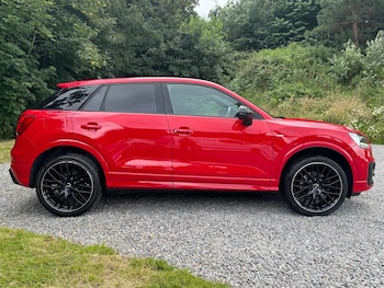 Used Audi Q2 2019 for sale - 79229118: Photo