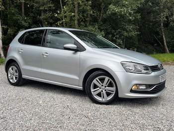 Volkswagen - Polo