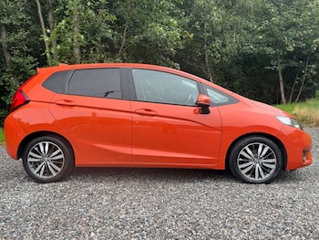 Used Honda Jazz 2016 for sale - 75528388: Photo