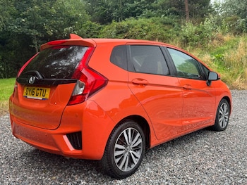 Used Honda Jazz 2016 for sale - 75528388: Photo