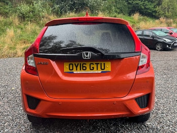 Used Honda Jazz 2016 for sale - 75528388: Photo