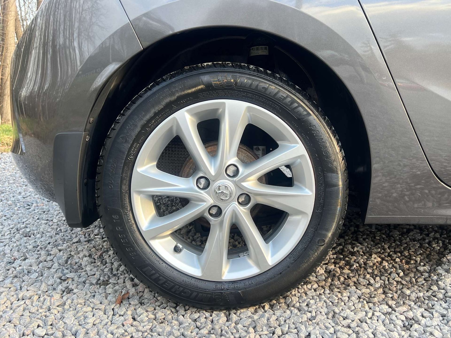 Used Vauxhall Corsa 2020 for sale - 77655615: Photo 10