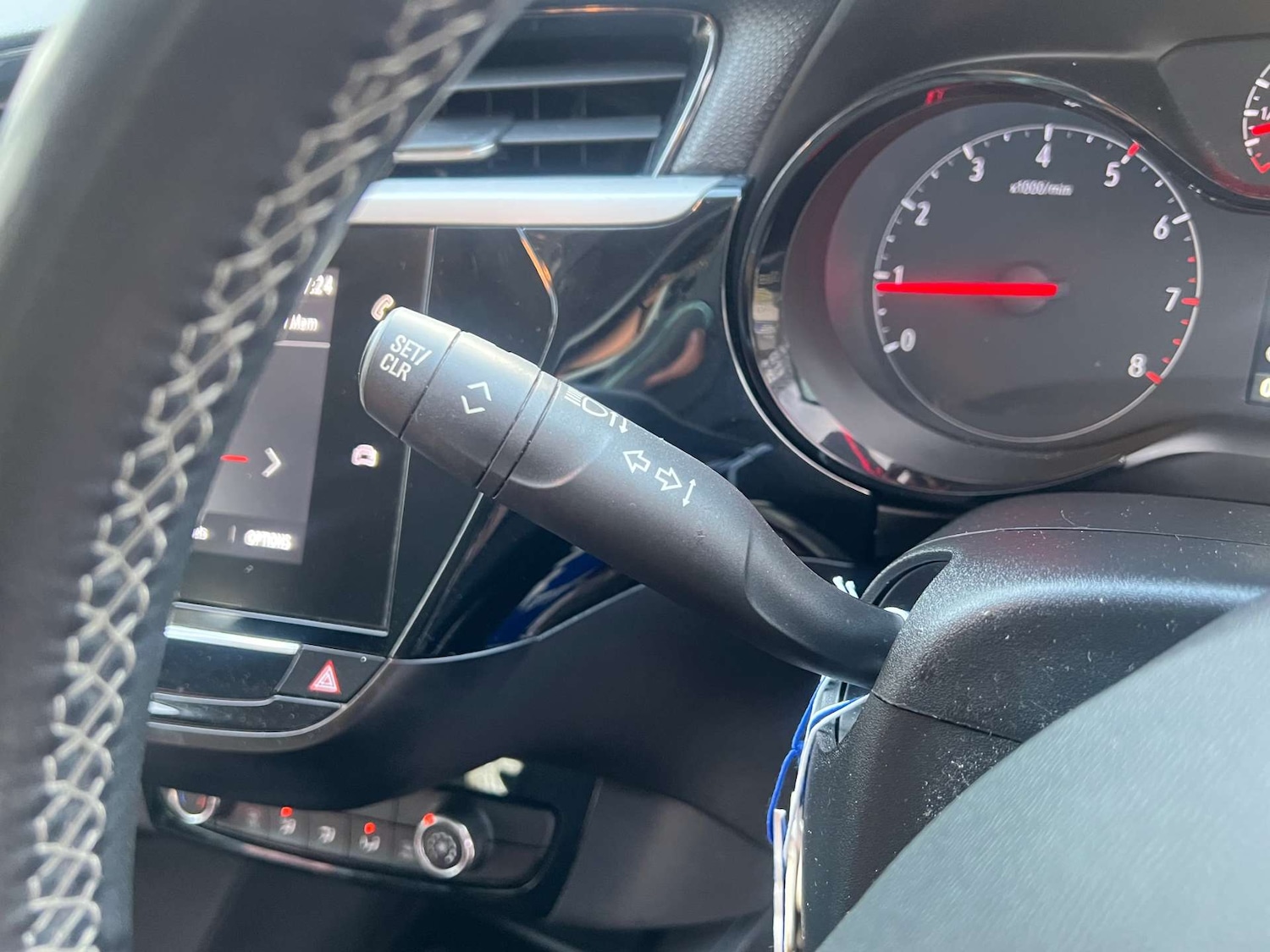 Used Vauxhall Corsa 2020 for sale - 77655615: Photo 14