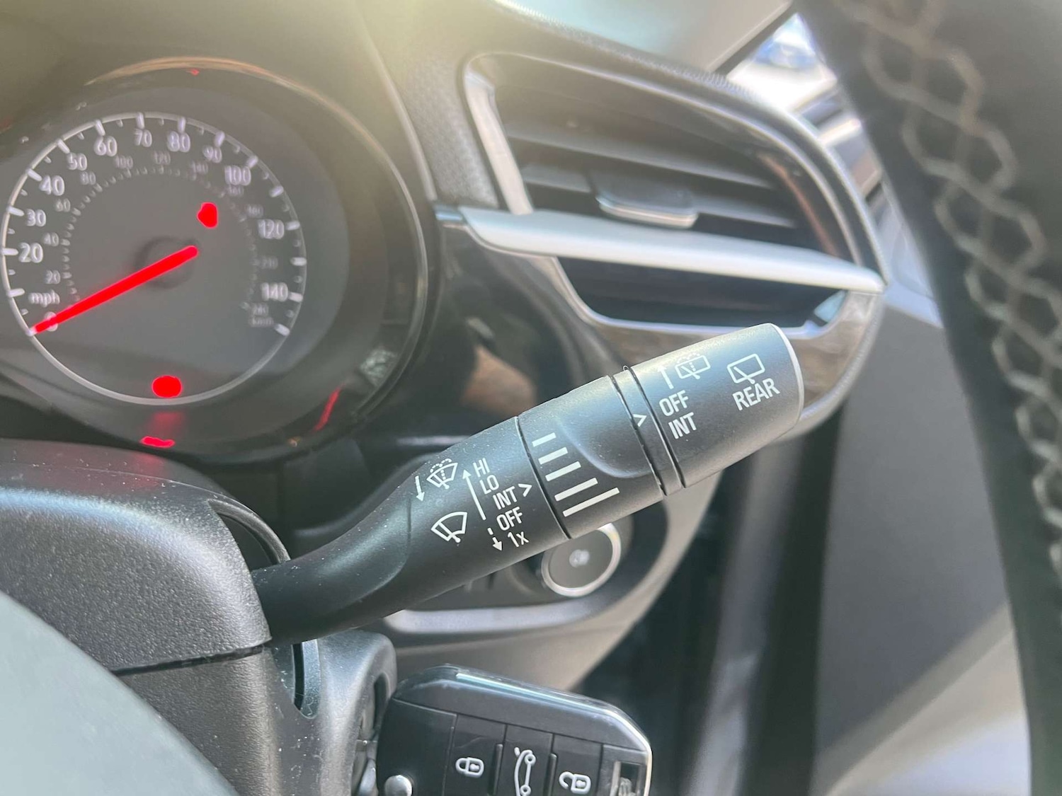 Used Vauxhall Corsa 2020 for sale - 77655615: Photo 15