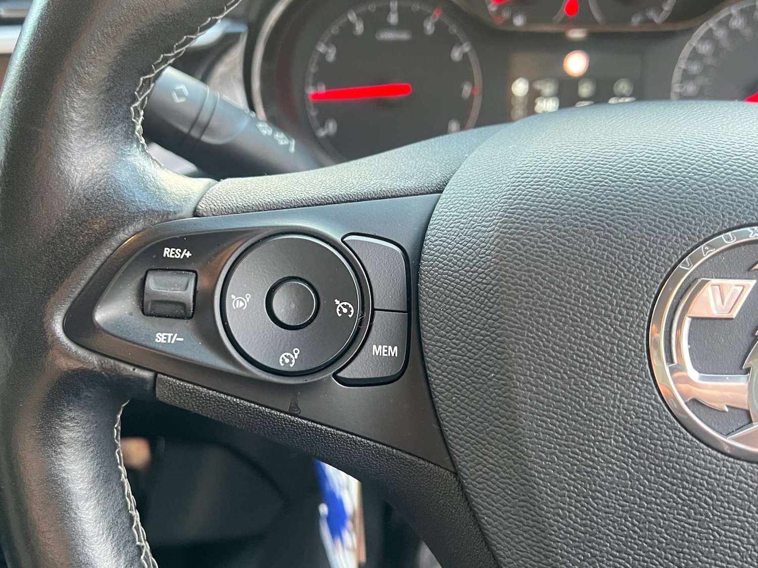 Used Vauxhall Corsa 2020 for sale - 77655615: Photo 16