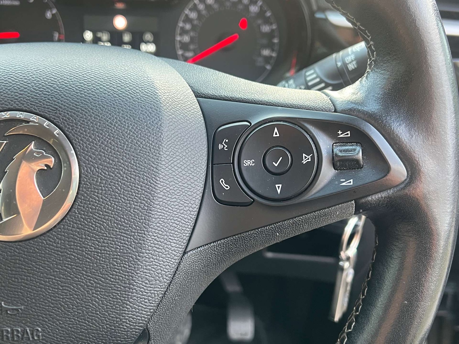 Used Vauxhall Corsa 2020 for sale - 77655615: Photo 17