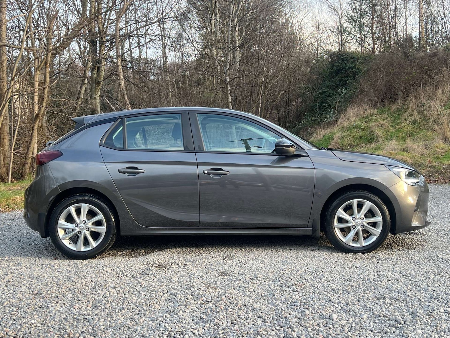 Used Vauxhall Corsa 2020 for sale - 77655615: Photo 2