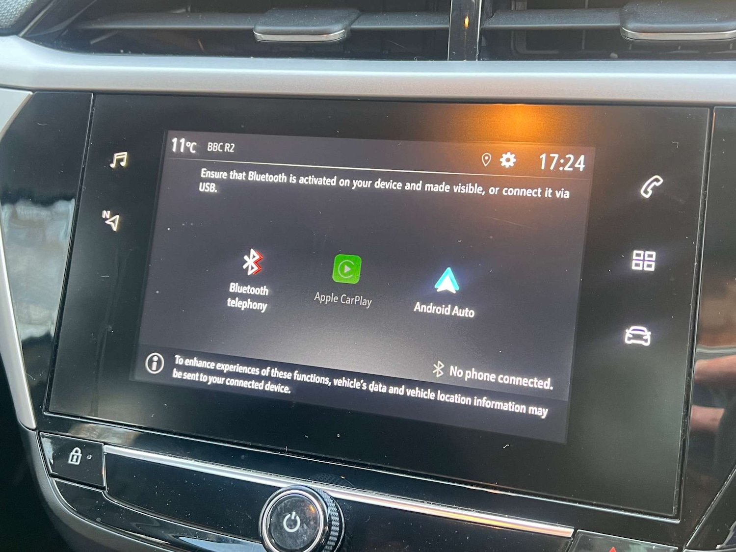 Used Vauxhall Corsa 2020 for sale - 77655615: Photo 21