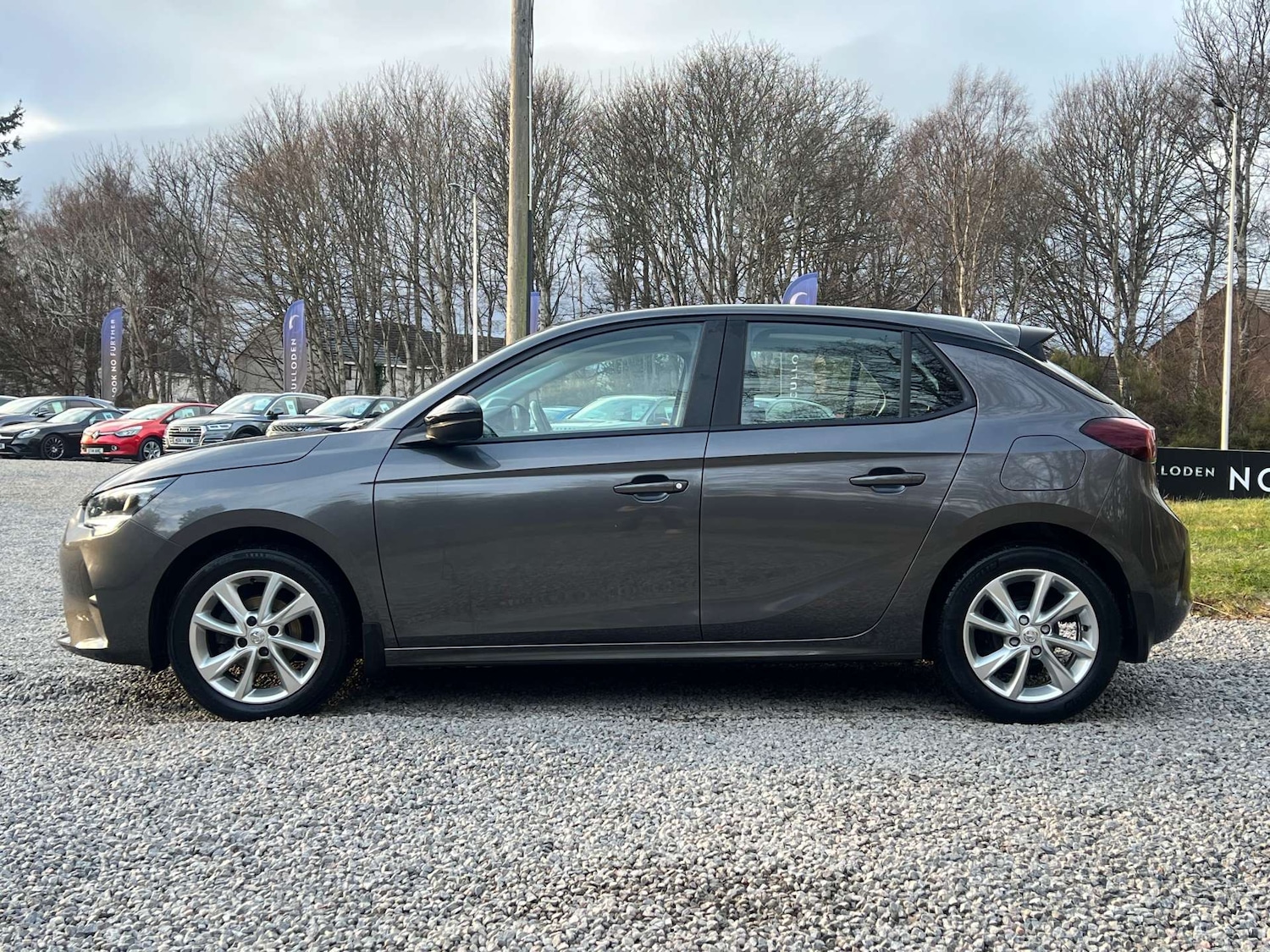 Used Vauxhall Corsa 2020 for sale - 77655615: Photo 6