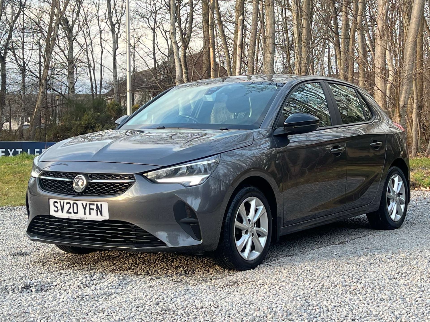 Used Vauxhall Corsa 2020 for sale - 77655615: Photo 7