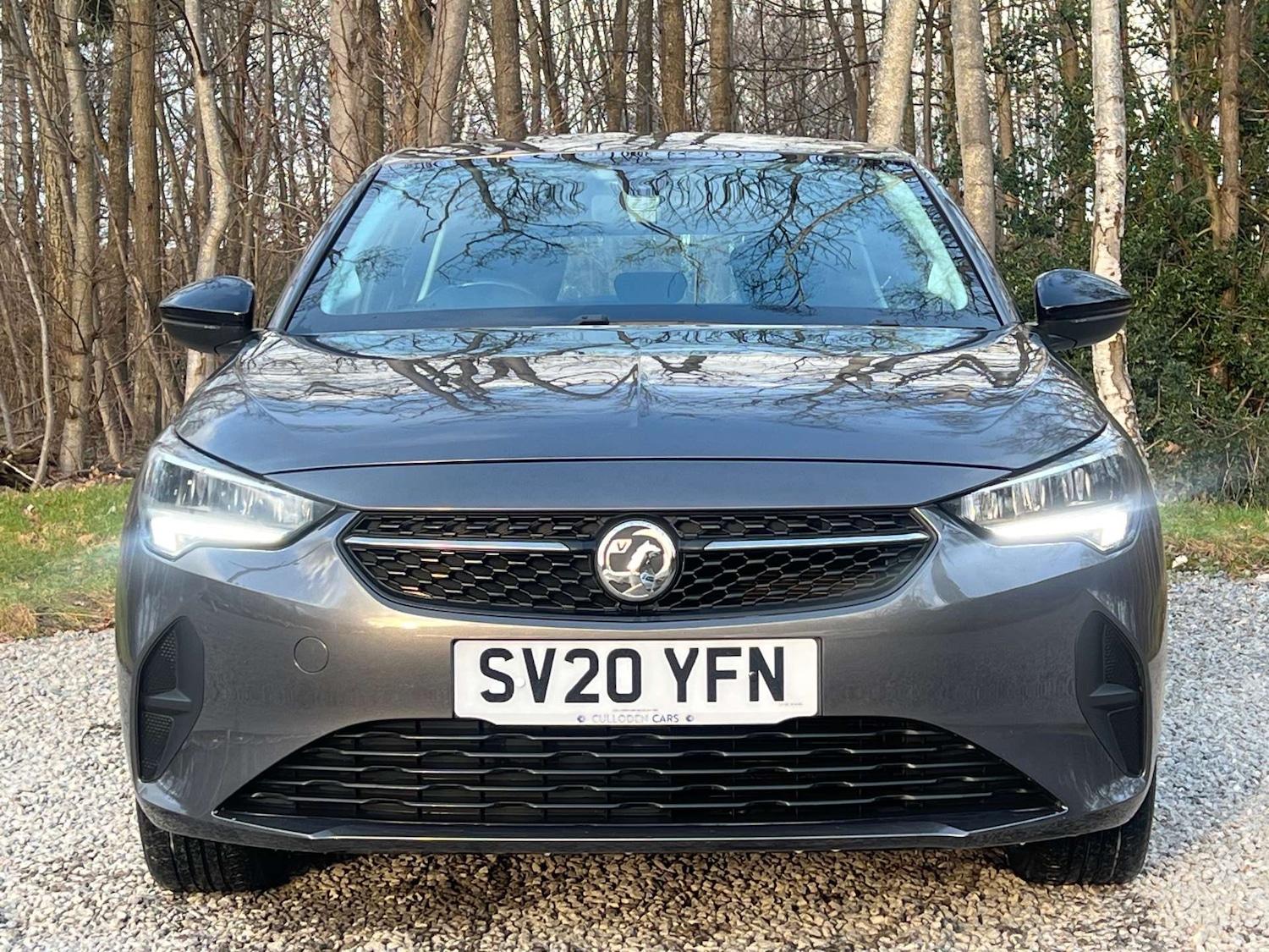 Used Vauxhall Corsa 2020 for sale - 77655615: Photo 8