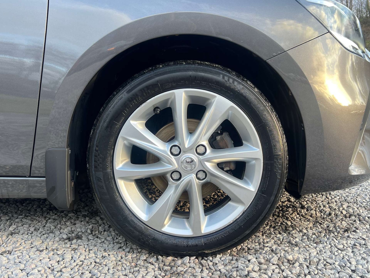 Used Vauxhall Corsa 2020 for sale - 77655615: Photo 9