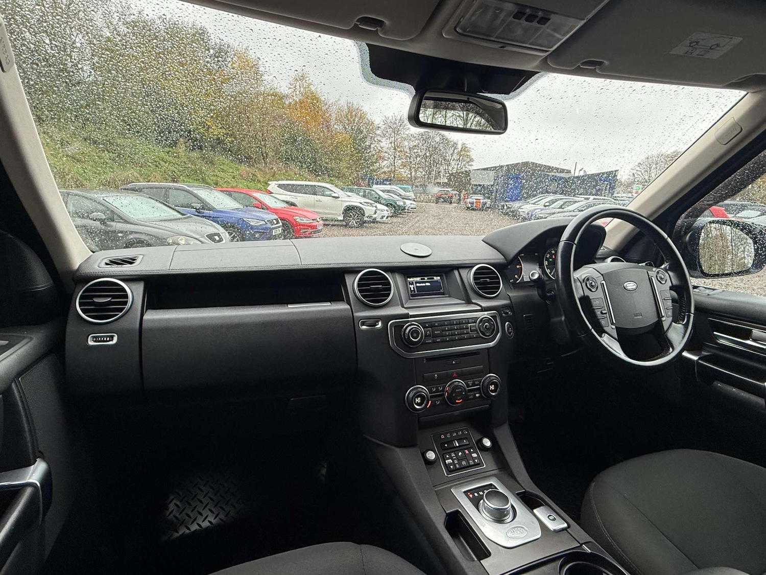 Used Land Rover Discovery 2015 for sale - 76685271: Photo 19