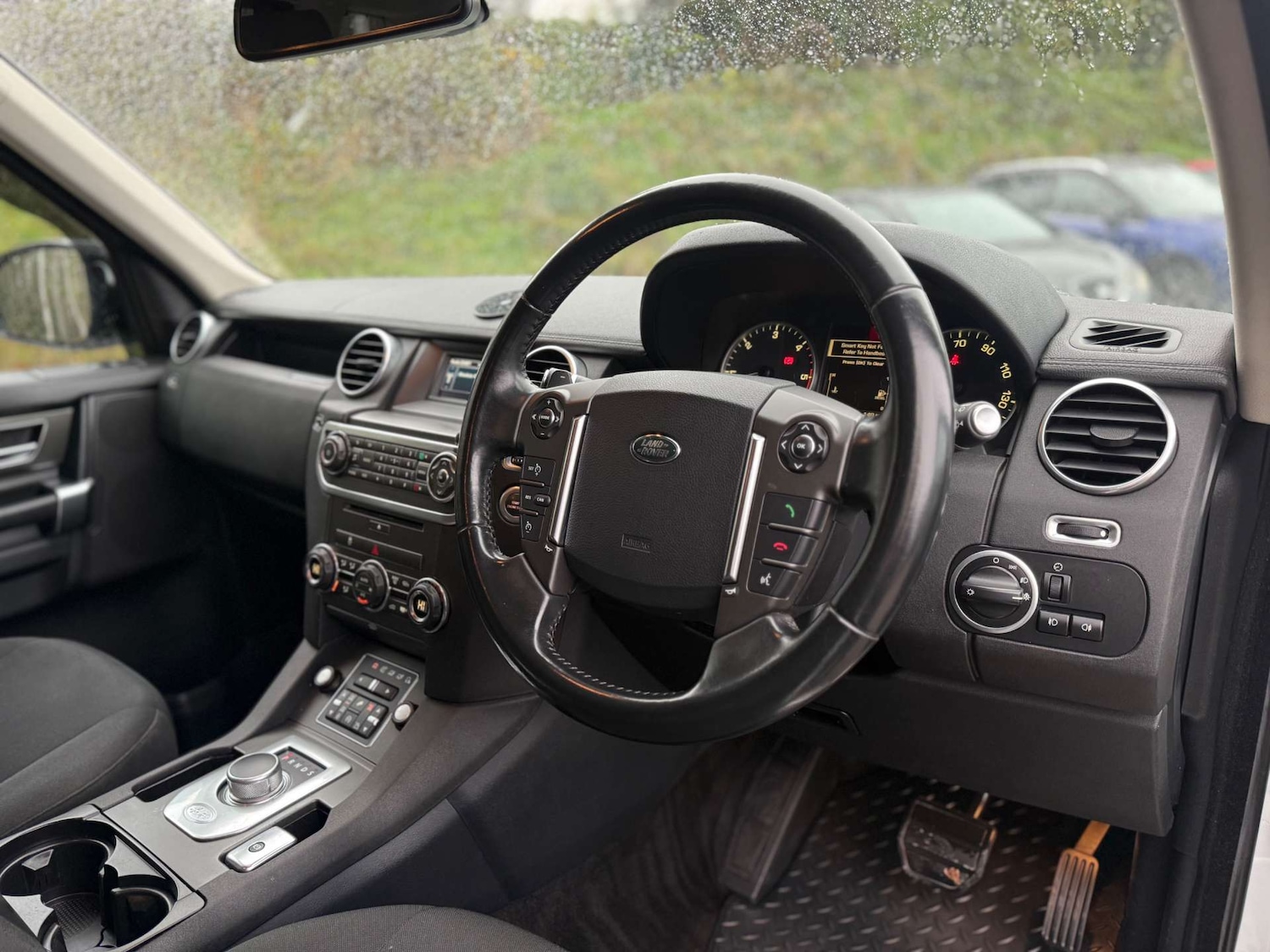 Used Land Rover Discovery 2015 for sale - 76685271: Photo 23