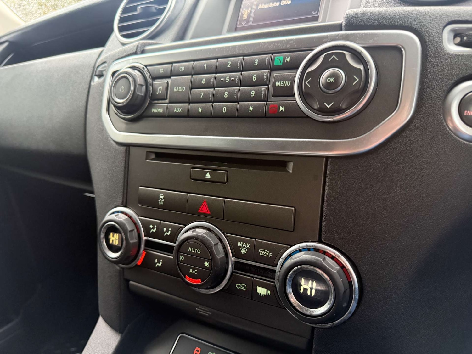 Used Land Rover Discovery 2015 for sale - 76685271: Photo 25