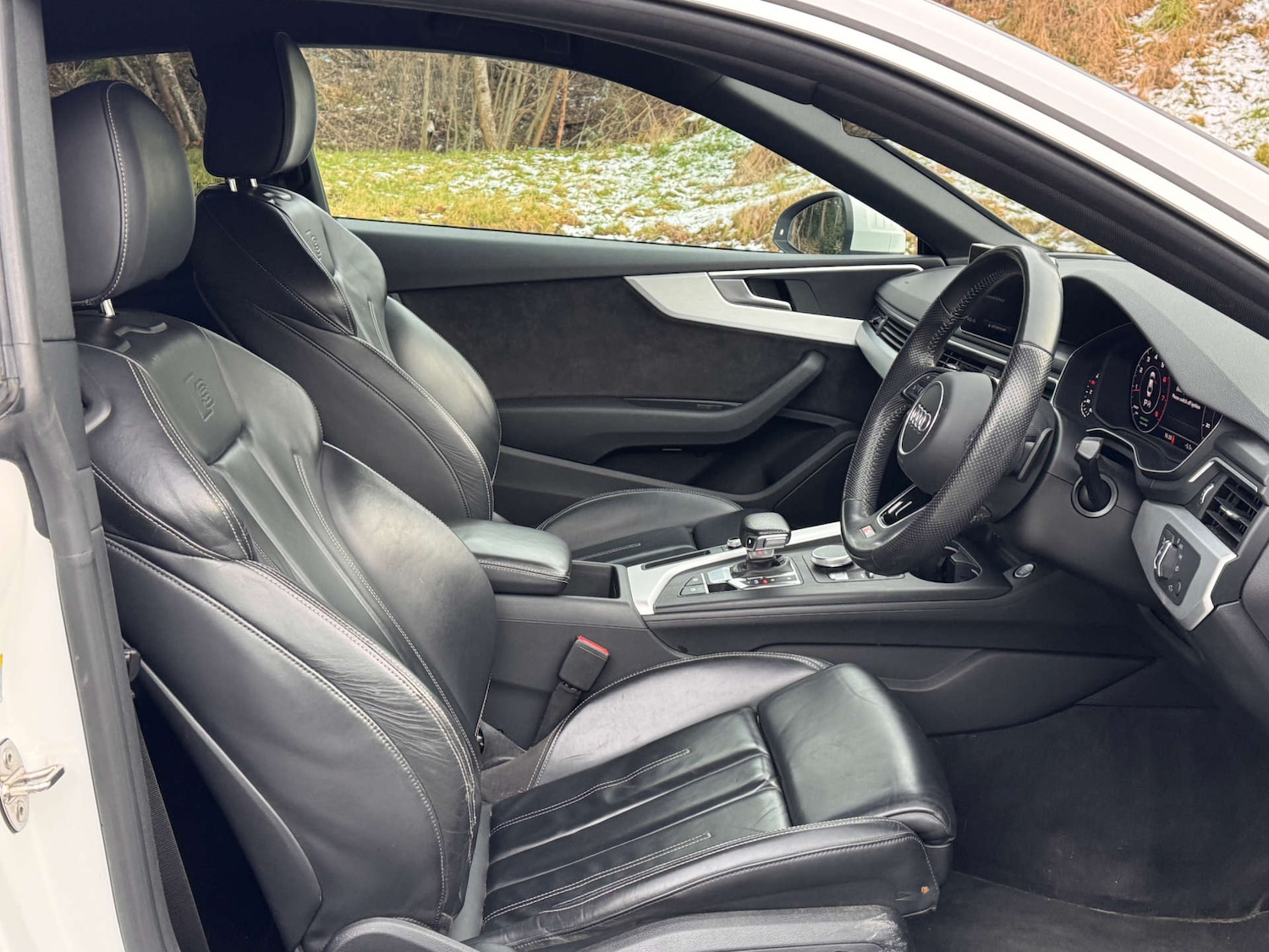 Used Audi A5 2019 for sale - 77556748: Photo 10