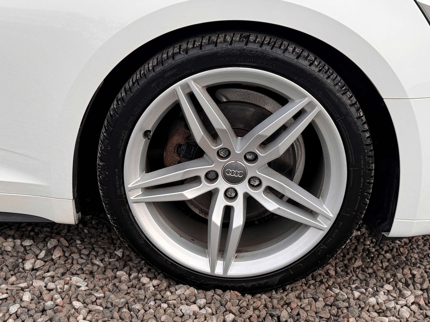 Used Audi A5 2019 for sale - 77556748: Photo 12