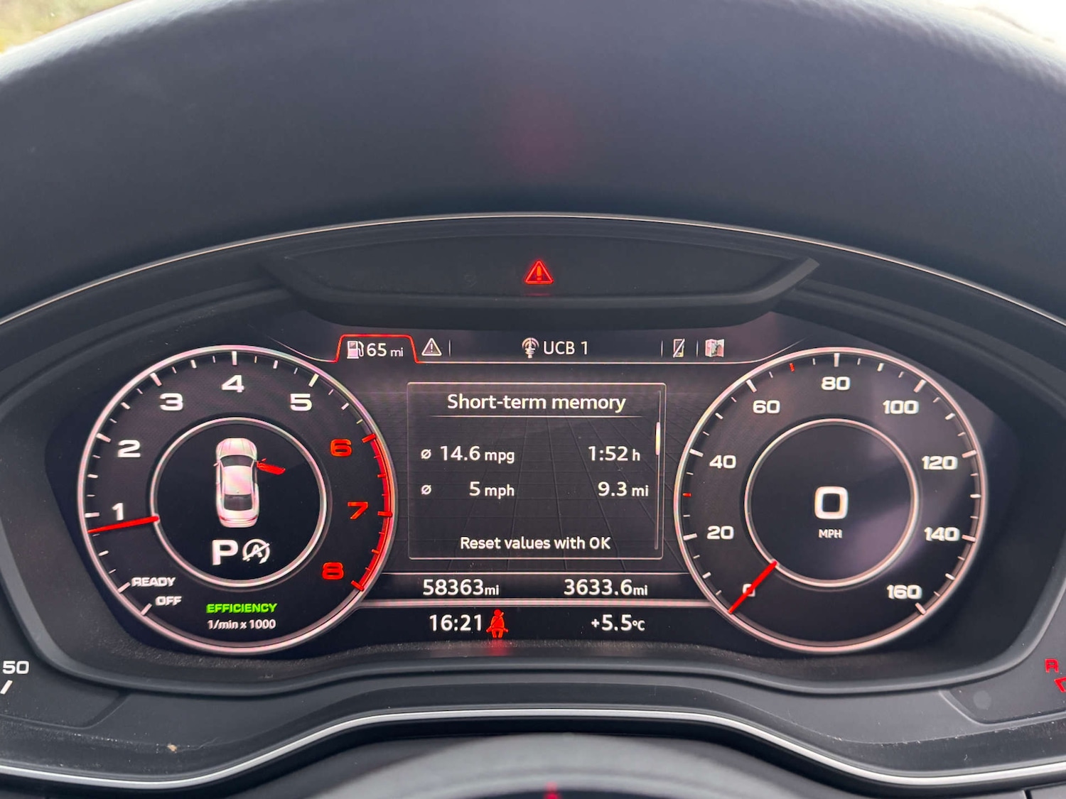 Used Audi A5 2019 for sale - 77556748: Photo 13