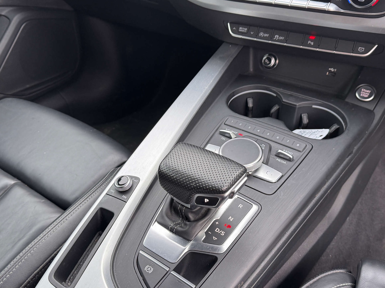 Used Audi A5 2019 for sale - 77556748: Photo 17