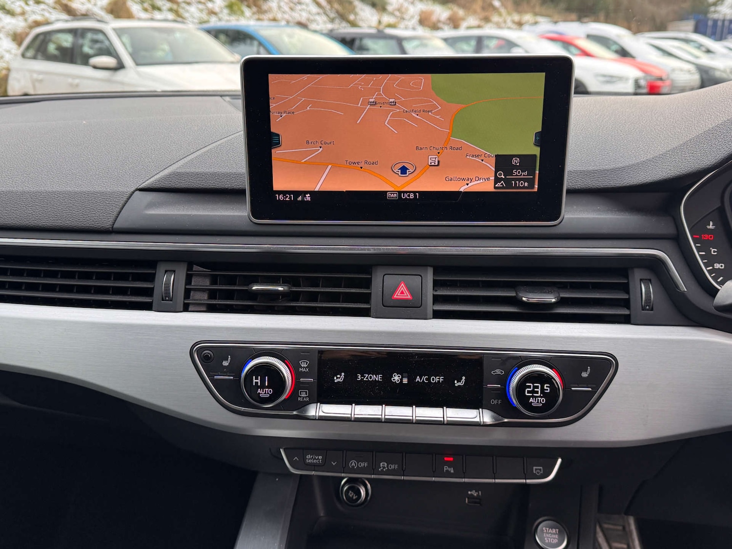 Used Audi A5 2019 for sale - 77556748: Photo 18