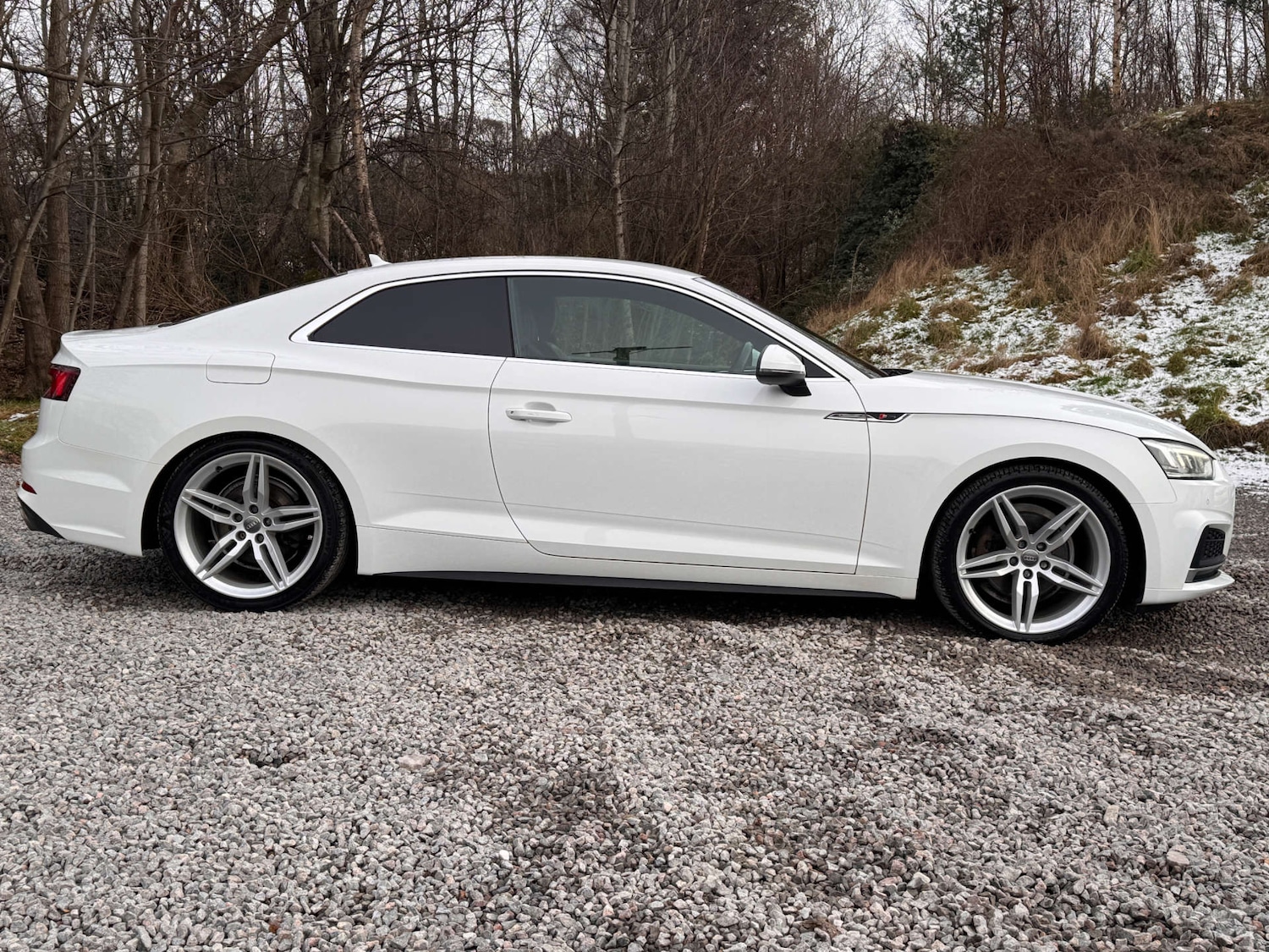 Used Audi A5 2019 for sale - 77556748: Photo 3