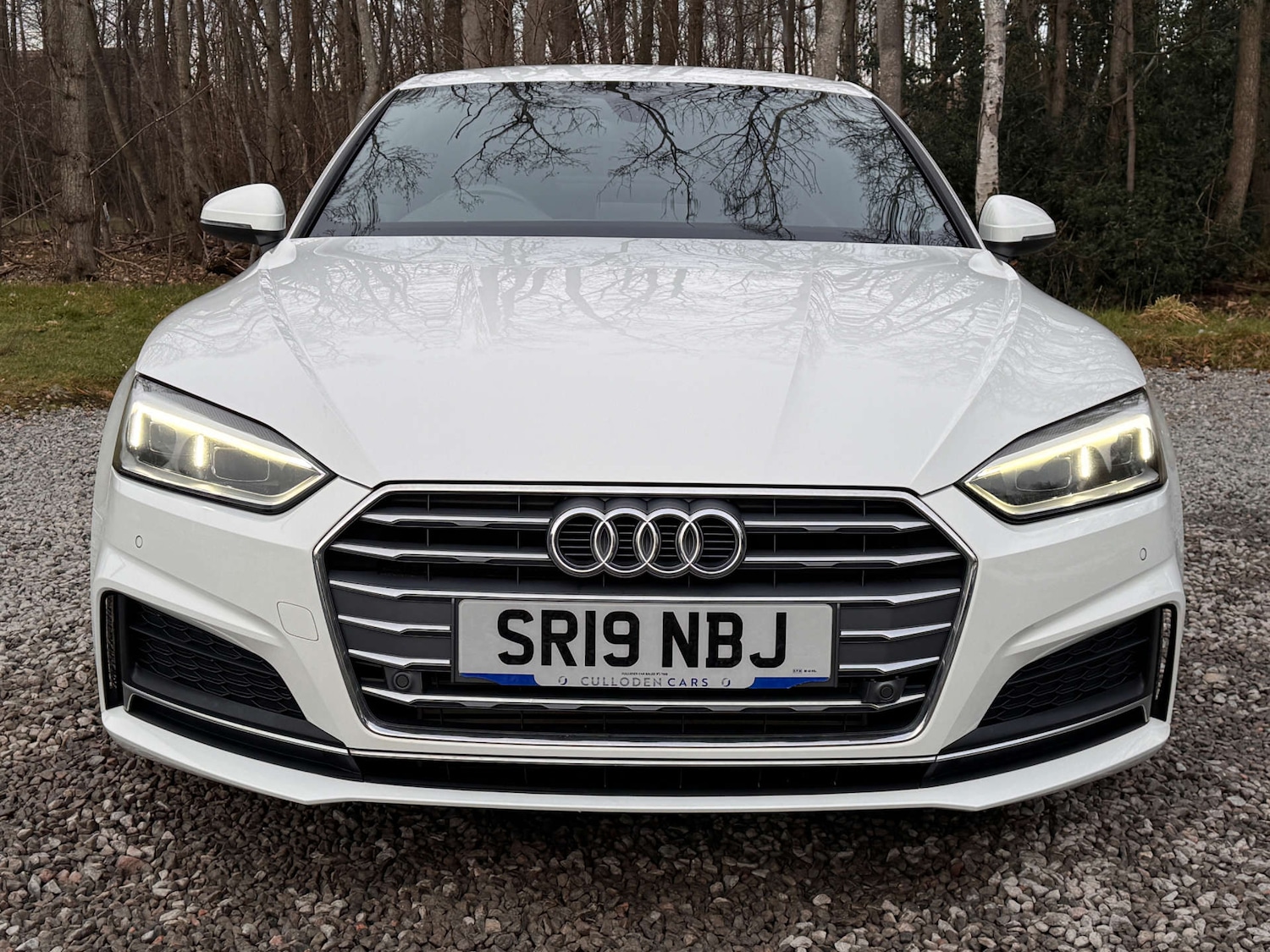 Used Audi A5 2019 for sale - 77556748: Photo 7